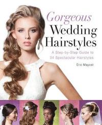 bokomslag Gorgeous Wedding Hairstyles