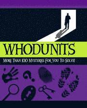 Whodunits
