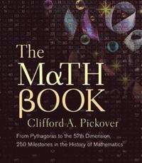 bokomslag The Math Book