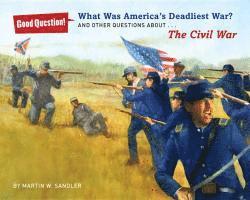 bokomslag What was America's deadliest war?