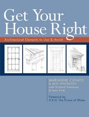 Get Your House Right 1