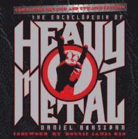 Encyclopedia of Heavy Metal