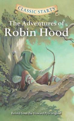 Adventures of Robin Hood