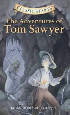 Adventures of Tom Sawyer