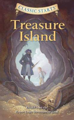 Treasure Island
