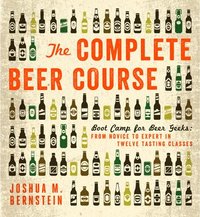 bokomslag The Complete Beer Course