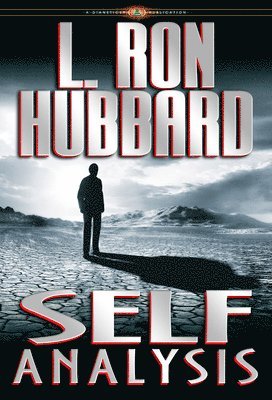 L. Ron Hubbard - Self Analysis, Inbunden