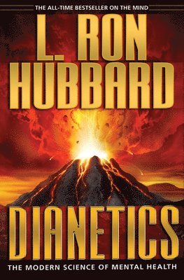 bokomslag Dianetics: The Modern Science of Mental Health