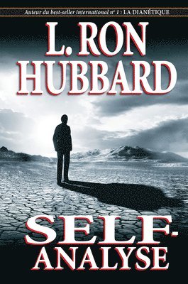 L. Ron Hubbard - Self-Analyse, Häftad