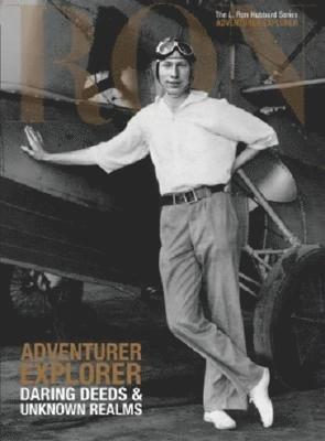 Adventurer Explorer