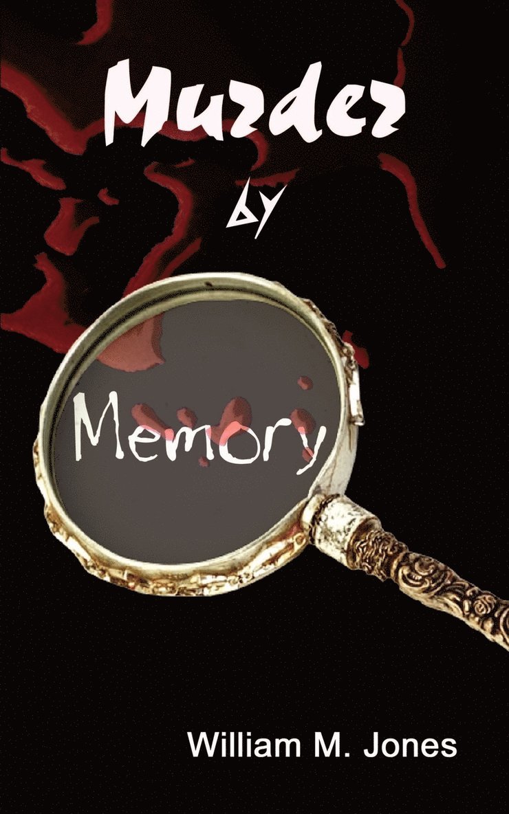 Murder by Memory 1