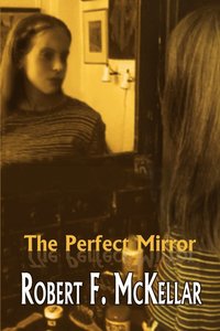 bokomslag Perfect Mirror