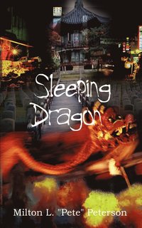 bokomslag Sleeping Dragon