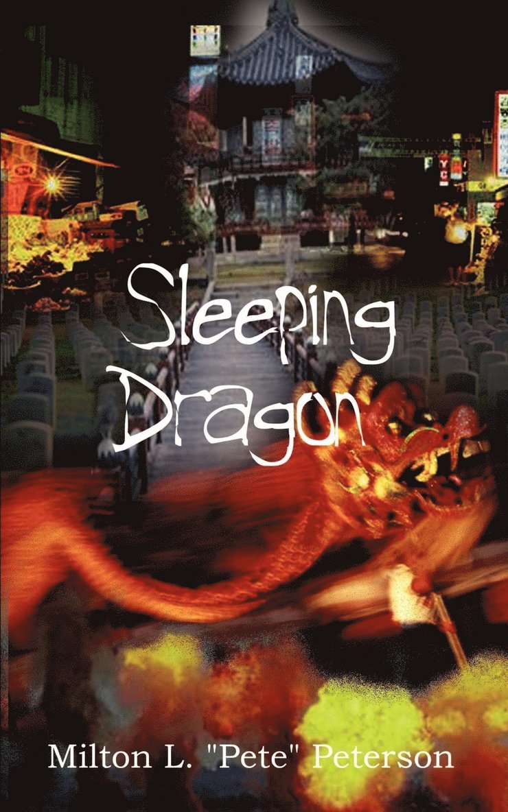 Sleeping Dragon 1