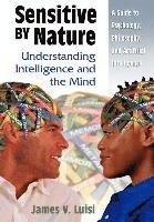 James V. Luisi, James V Luisi - Sensitive by Nature, Inbunden