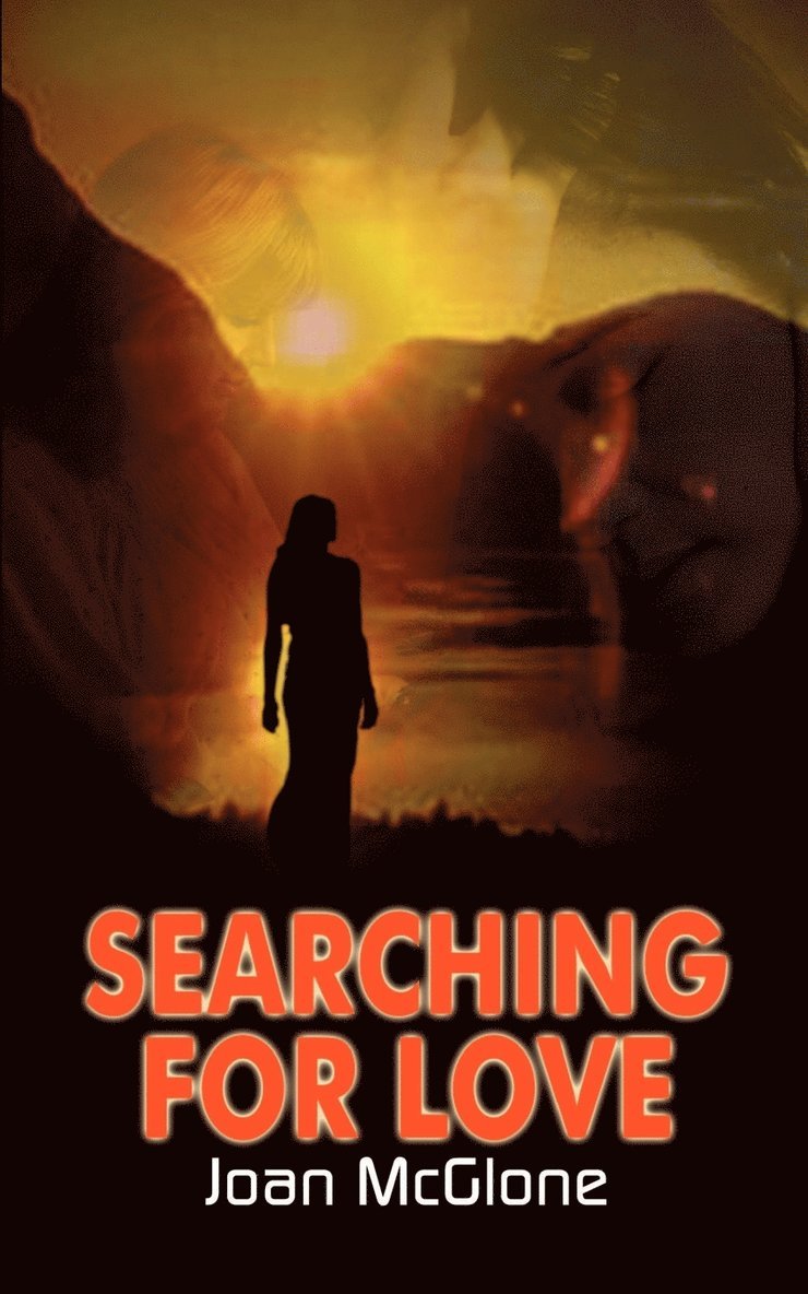 Joan McGlone - Searching for Love, Häftad