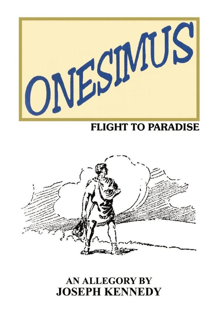 Onesimus 1