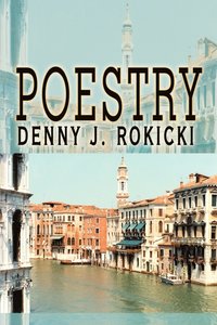 bokomslag Poestry