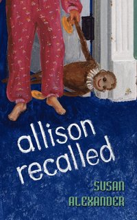 bokomslag Allison Recalled