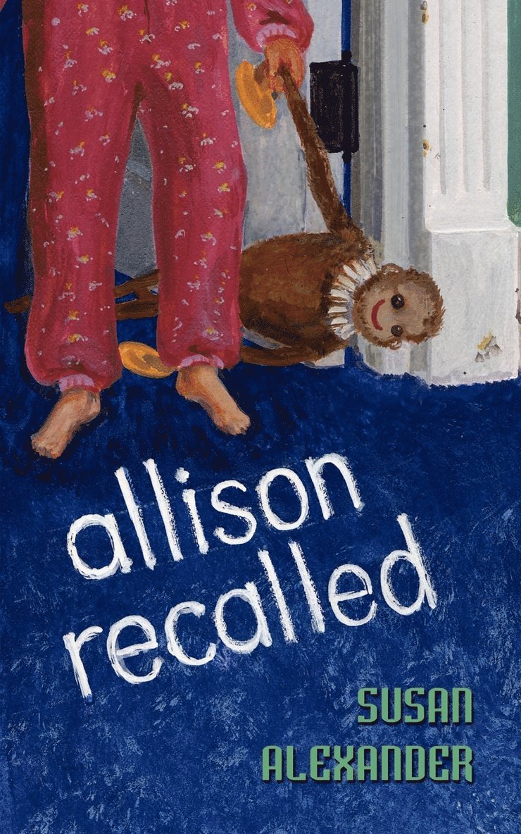 Allison Recalled 1