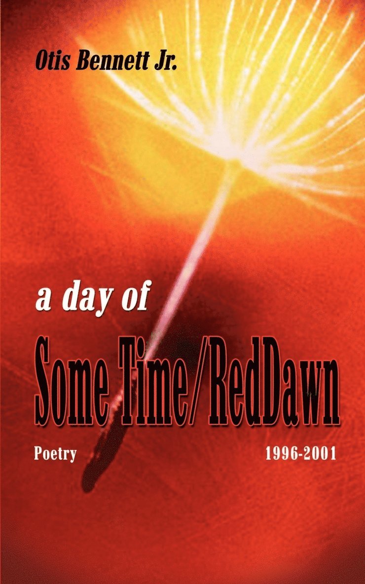 A Day of Some Time/red Dawn 1