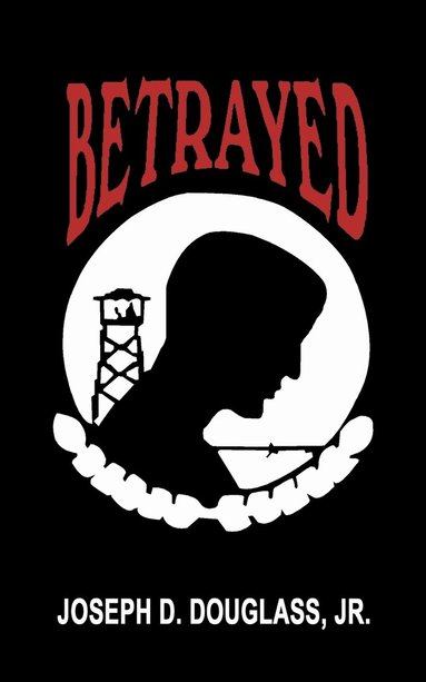 bokomslag Betrayed