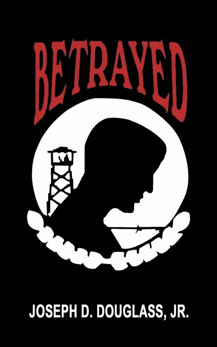 Betrayed 1