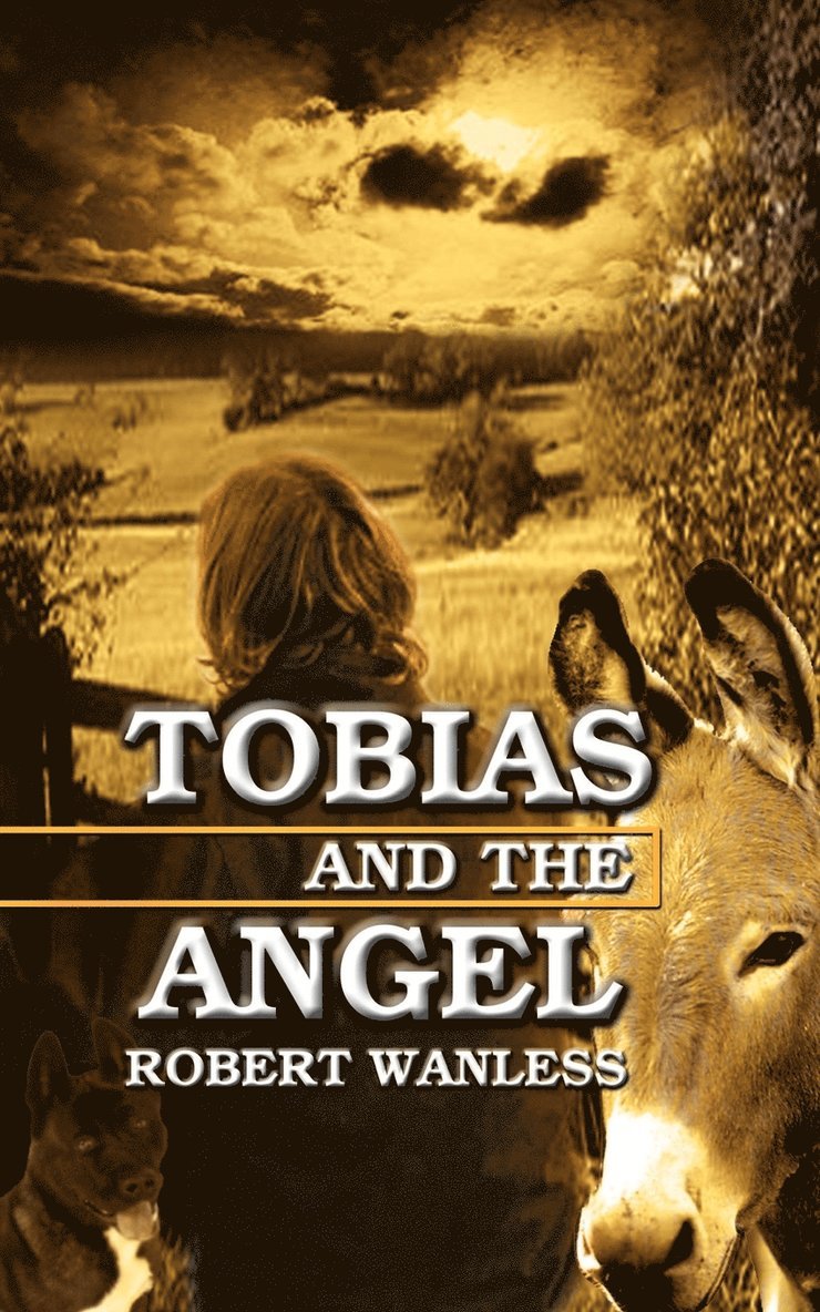 Tobias and the Angel 1