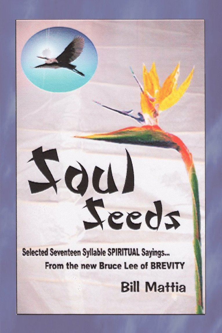 Soul Seeds 1