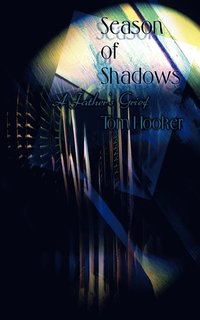 bokomslag Season of Shadows