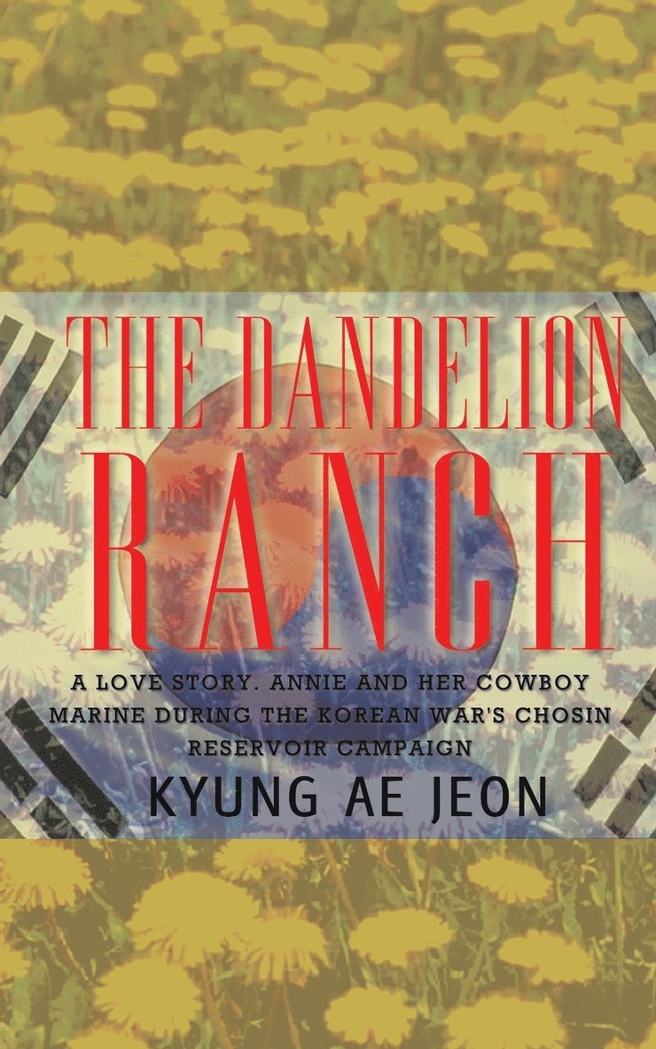 The Dandelion Ranch 1