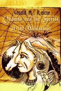 bokomslag Ohoman and the Spirits of the Mountain