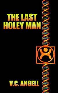 bokomslag The Last Holey Man