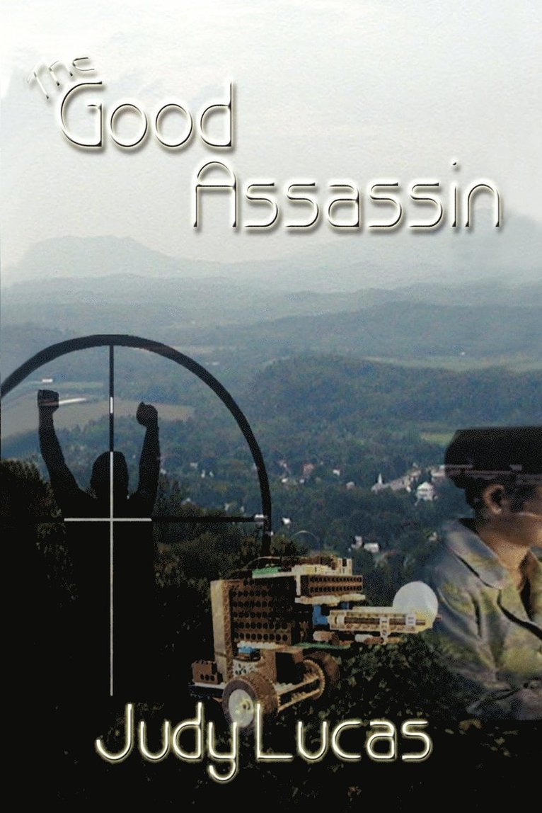 The Good Assassin 1