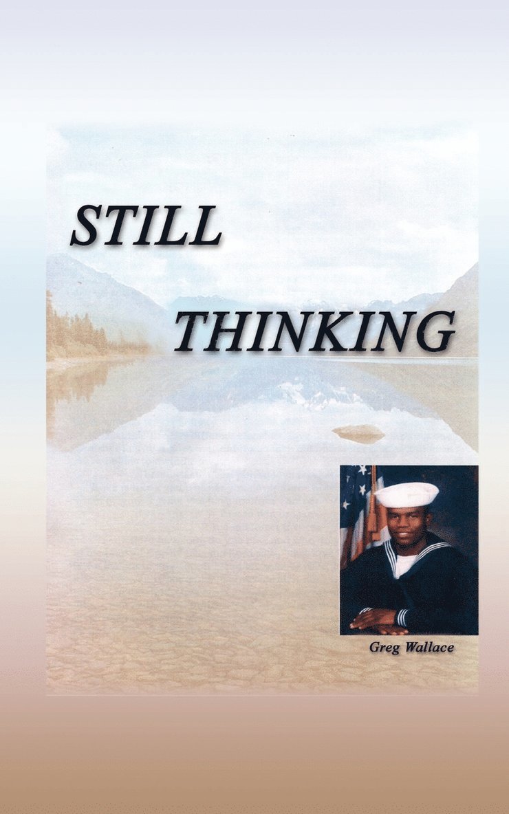 Still Thinking 1