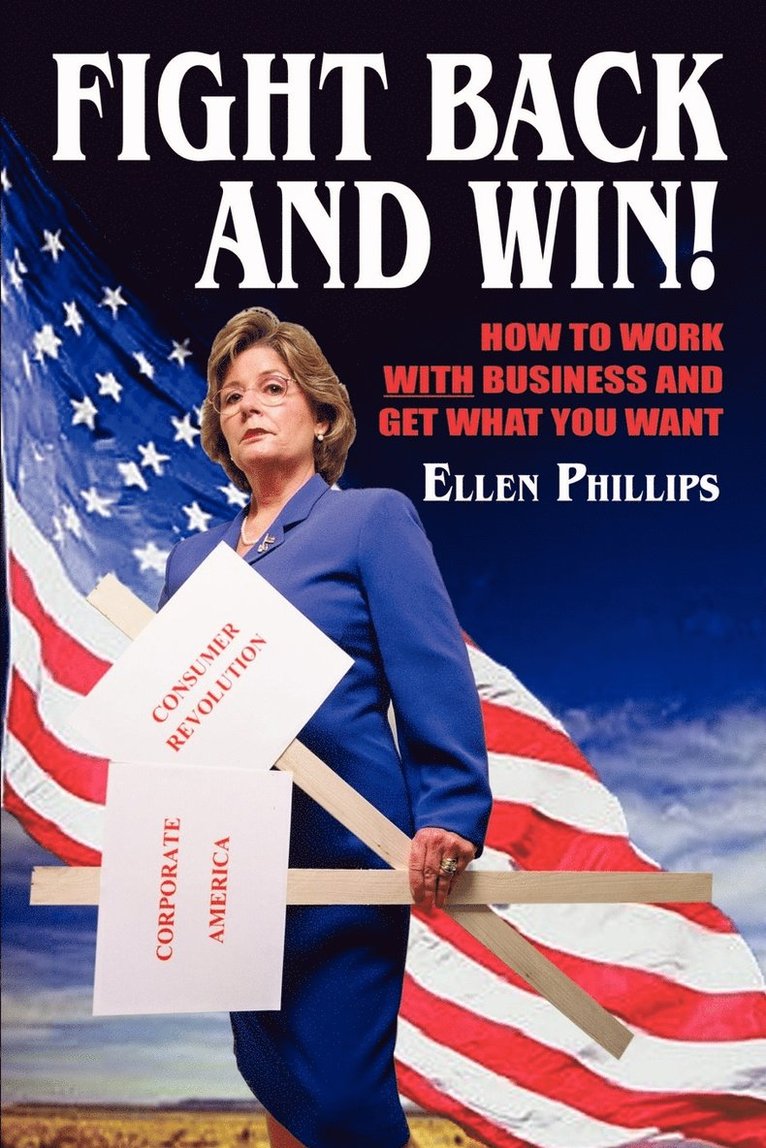 Fight Back and Win! 1