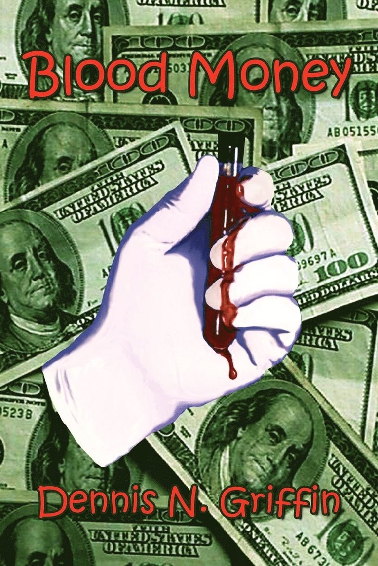 Blood Money 1