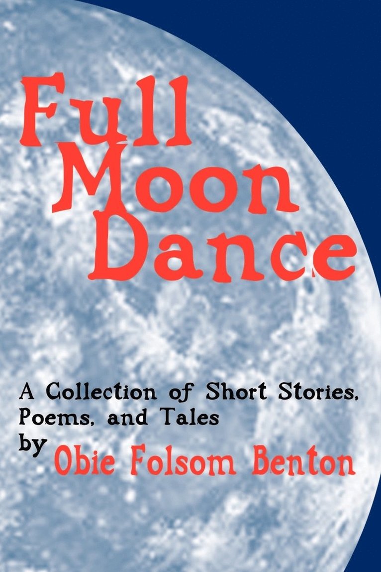 Full Moon Dance 1