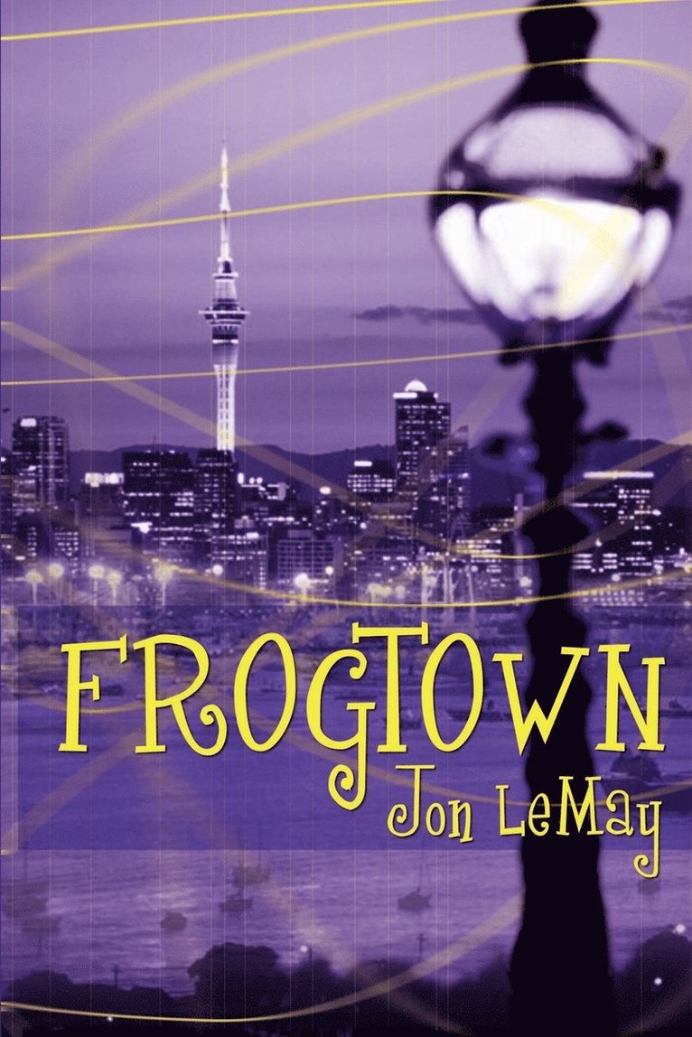 Frogtown 1
