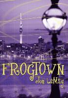 Frogtown 1