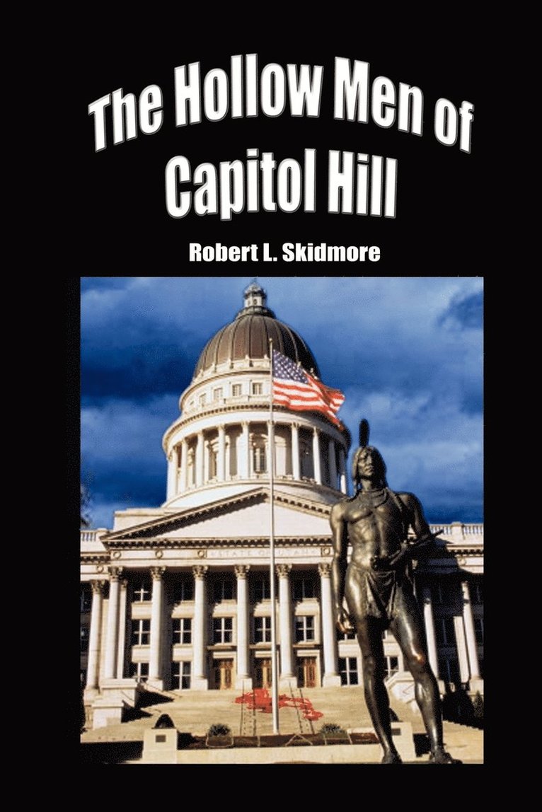 The Hollow Men of Capitol Hill 1