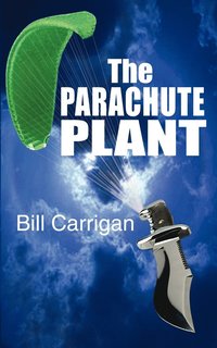 bokomslag The Parachute Plant