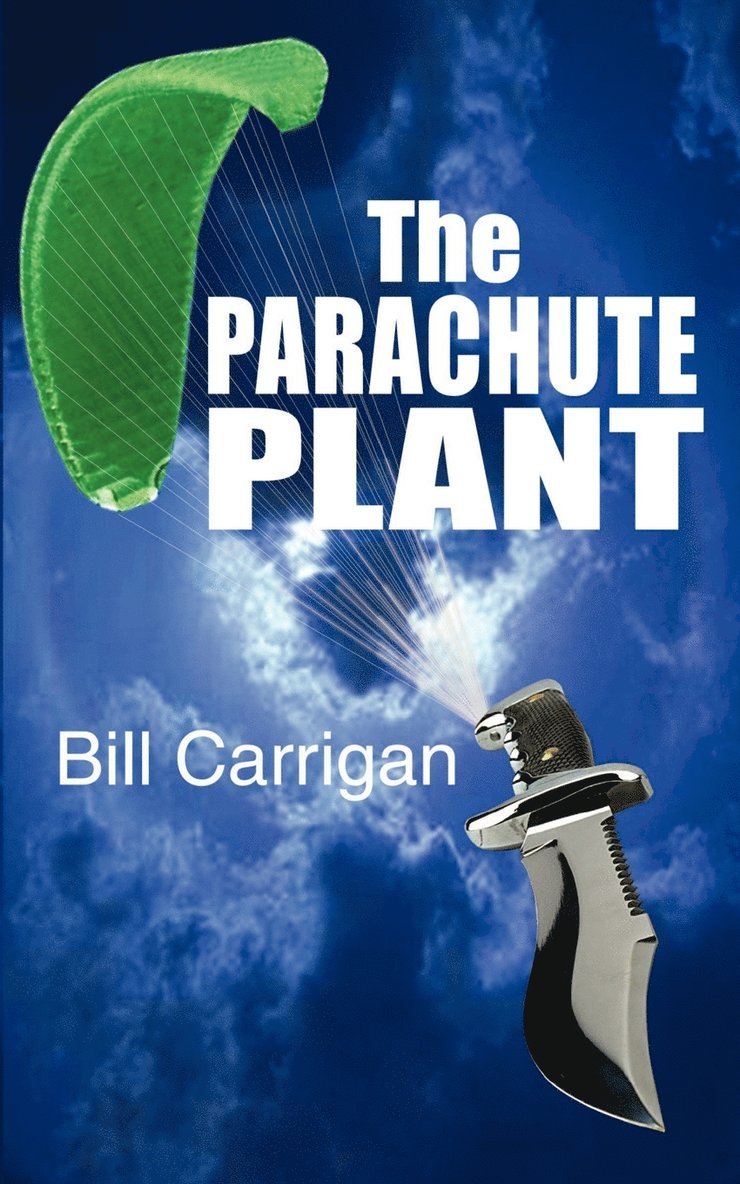 The Parachute Plant 1