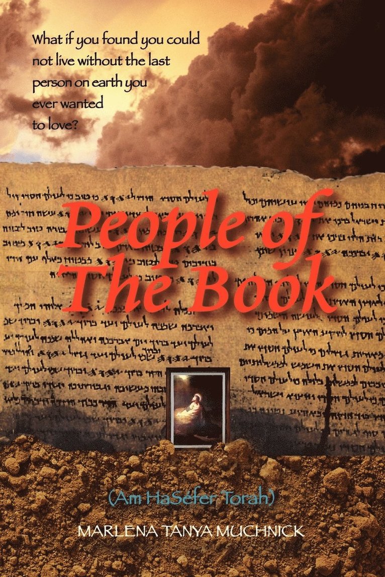 People of the Book 1