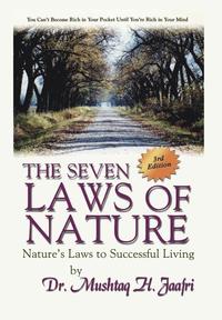 bokomslag The Seven Laws of Nature