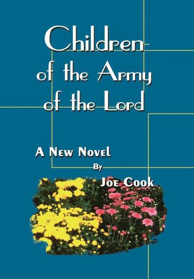 bokomslag Children of the Army of the Lord