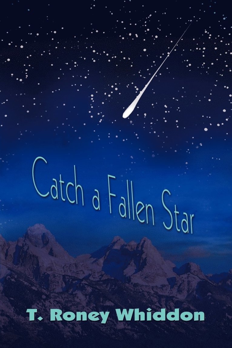 Catch a Fallen Star 1