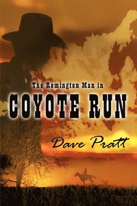 bokomslag Coyote Run