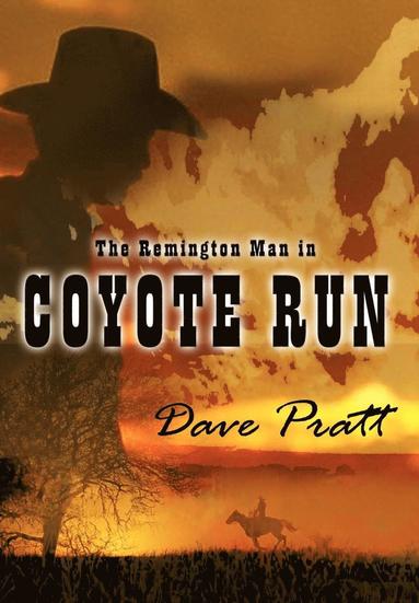 bokomslag Coyote Run