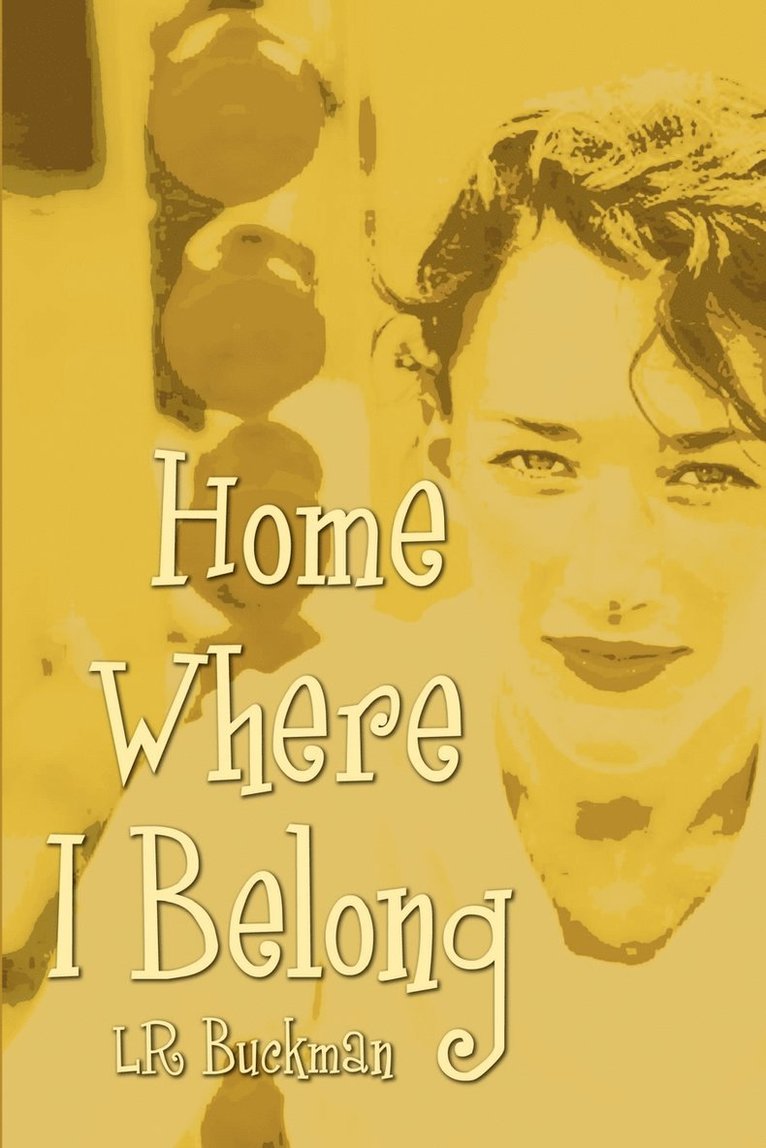 Home Where I Belong 1